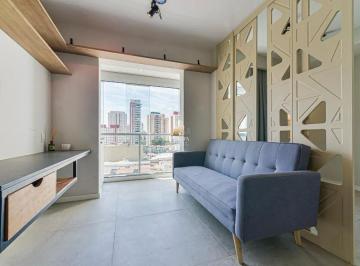 Apartamento · 29m² · 1 Quarto · 1 Vaga · Studio à venda 29m² , 1 quarto, 1 banheiro, 1 vaga - Aclimação