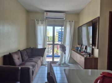 Apartamento de 2 quartos, Manaus · apartamentno 2 quartos (1suíte) 55m² `à venda em Vila das Flores, Compensa, Manaus