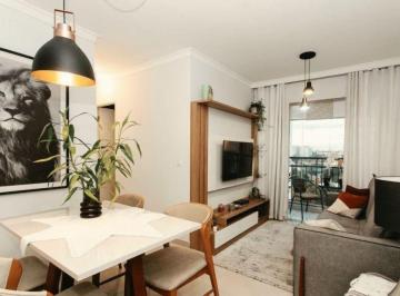 Photo 1 · Apartamento com 3 dormitórios à venda, 57 m² por R$ 550.000 - Rua Arnaldo Cintra