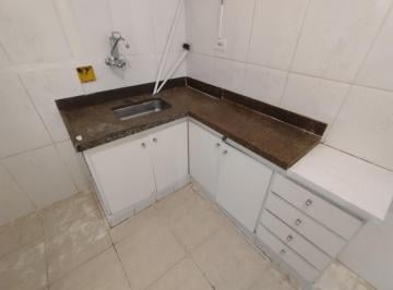 Casa · 35m² · 1 Quarto · 2 Vagas · Casa terrea