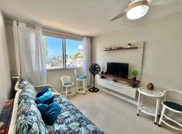 Apartamento · 54m² · 2 Quartos · Apartamento a uma quadra do mar em Caiobá