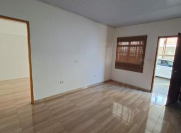 Casa · 50m² · 1 Quarto · 1 Vaga · Casa Térrea com 1 Dormitório e Vaga no Planalto Paulista