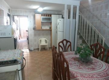 Casa · 300m² · 4 Quartos · 1 Vaga · Excelente sobrado com 300m² 04 dormitórios e 03 banheiros