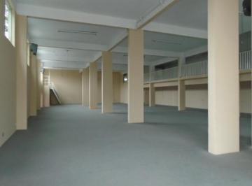 Comercial · 760m² · 40 Vagas · Prédio comercial!!!