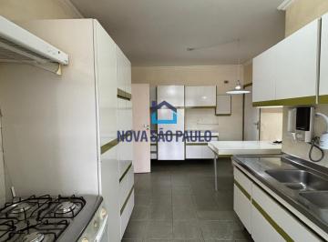 Apartamento · 105m² · 2 Quartos · 1 Vaga · Apartamento residencial de 105 m² para aluguel no Planalto Paulista