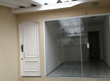 Casa · 120m² · 3 Quartos · 1 Vaga · Sobrado residencial para locação! Vila Mascote