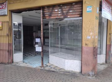 Comercial · 160m² · salão comercial