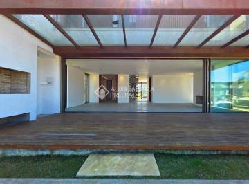027 · Casa 4 dormitórios, (4 suítes), à venda em Eldorado do Sul.