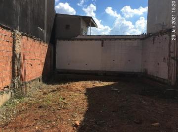 Terreno · 200m² · Terreno comercial para locação na região do Jardim da Saúde com 200m²