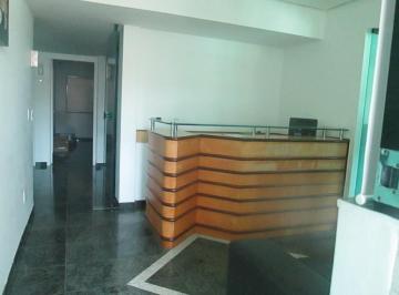 Comercial · 490m² · 4 Vagas · Prédio comercial de 500 m² com 6 salas e 4 vagas. Excelente localização