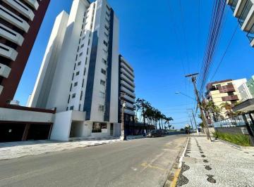 Apartamento · 104m² · 4 Quartos · 1 Vaga · Apartamento a venda apenas 30 metro do mar em Caiobá