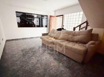 Casa · 137m² · 3 Quartos · 2 Vagas · Sobrado à venda, 3 quartos, 1 suíte, 2 vagas, Dos Casa - São Bernardo do Campo/SP