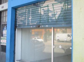 Comercial · 30m² · Ótima localização para comercio, facil acesso a transportes ( Vila Talarico, Vil