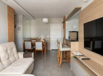 6DP_TnQA · Imóvel 10° andar com vista para o Guaíba