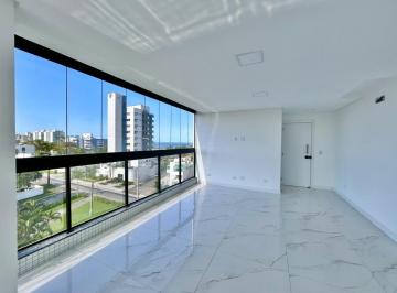 Apartamento · 83m² · 2 Quartos · 2 Vagas · Apartamento com 03 dormitórios a 150m do mar – Edifício Vivace