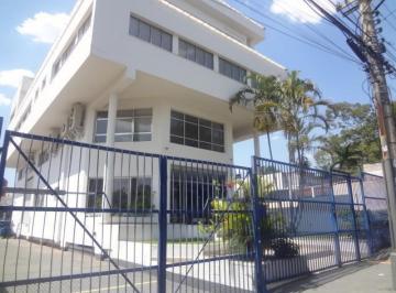Comercial · 1820m² · 10 Vagas · Prédio comercial completo em excelente localização