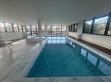 Apartamento · 56m² · 2 Quartos · 1 Vaga · Apartamento novo 2 quartos em Caiobá Matinhos