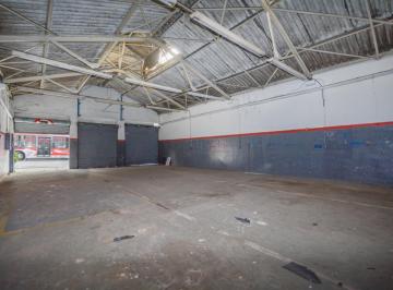 Comercial · 350m² · Galpão Comercial no Cambuci