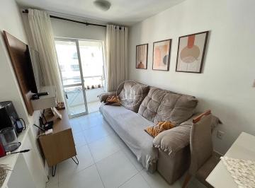 Apartamento · 64m² · 2 Quartos · 1 Vaga · Apartamento de 2 Dormitórios na Pedra Branca