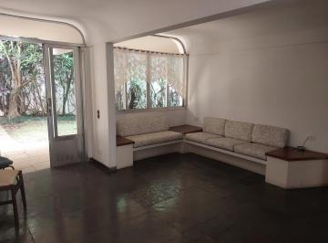 Casa · 300m² · 5 Quartos · 5 Vagas · SOBRADO para aluguel, 5 quartos, 2 suítes, 5 vagas, JARDIM DA GLÓRIA - São Paulo/SP