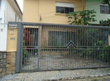 Casa · 185m² · 3 Quartos · 2 Vagas · Sobrado com 2 Dormitórios, 1 Suíte no Campo Belo