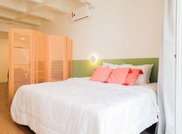 Apartamento · 44m² · 1 Quarto · Studio Mobiliado na Consolação
