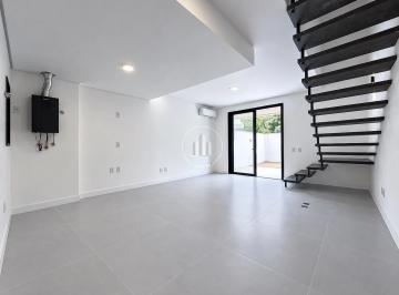 Apartamento · 93m² · 2 Quartos · 1 Vaga · Apartamento Garden 2 Quartos com Churrasqueira no WYNN
