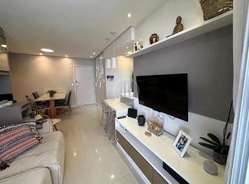 Apartamento · 90m² · 3 Quartos · 1 Vaga · Apartamento 3 Quartos com 1 Suíte e 90m² - Barreiros