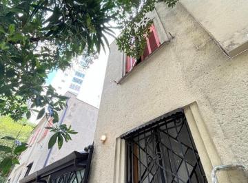 Casa · 74m² · 3 Quartos · 1 Vaga · Casa comercial disponível para locação na Higienópolis