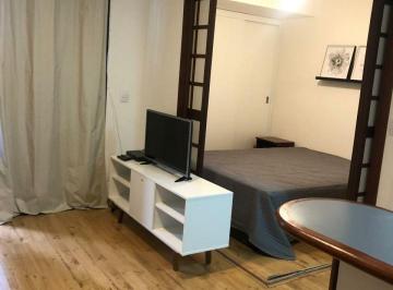 Apartamento · 37m² · 1 Quarto · 1 Vaga · ótima localização, flat perto do shopping Ibirapuera