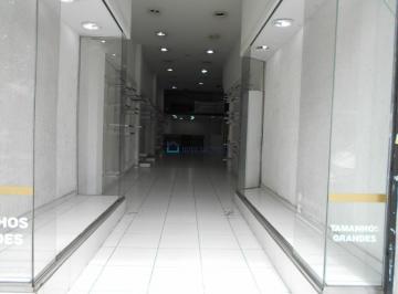 Comercial · 105m² · Loja Comercial para Locação com 110m² excelente localização