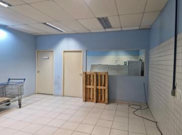 Comercial · 1777m² · Prédio Comercial Santo Amaro