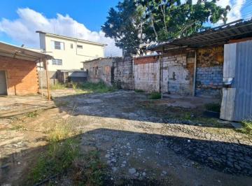 Terreno · 250m² · Terreno de 250 m² próximo ao metrô Conceição