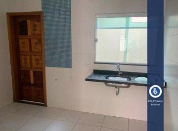 Casa · 70m² · 2 Quartos · 1 Vaga · Sobrado em condominio V.Formosa 70m² 2 Dormitórios