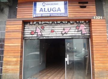 Comercial · 100m² · Ótima localização para comércios e Transportes, corredor comercial