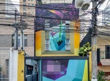 Comercial · 1000m² · Prédio Comercial localizado no Paraíso