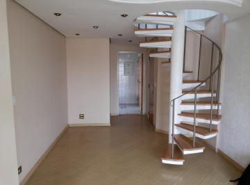 Apartamento · 86m² · 3 Quartos · 3 Vagas · LINDA COERTURA A 100 METROS DO METRÔ SÃO JUDAS!!!! COM PISCINA PRIVATIVA.