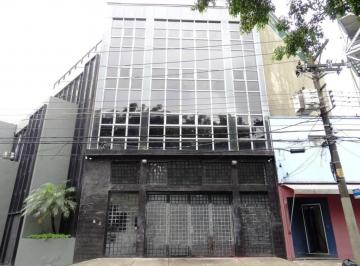 Comercial · 515m² · Prédio Comercial com 6 andares Próx. Paulista x Angélica