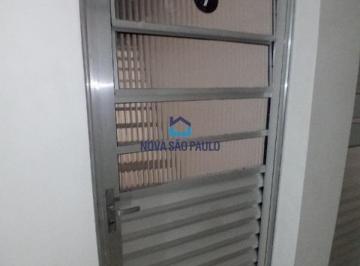 Apartamento en Aluguel de 2 quartos Parque Imperial · EXCELENTE LOCALIZAÇÃO PROX. METRO SAÚDE - RESIDENCIAL