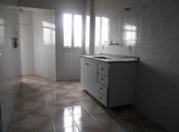 Apartamento · 60m² · 2 Quartos · 1 Vaga · boa localizaçao