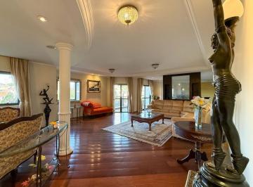 Apartamento · 560m² · 5 Quartos · 5 Vagas · Apartamento locação 560 m², 5 dormitórios, 5 vagas, bairro Bosque da Saúde, SP