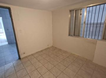 Casa · 95m² · 2 Quartos · Ótima localização, próximo ao metro saúde