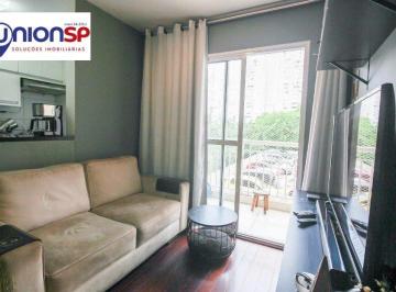 Apartamento · 56m² · 2 Quartos · 1 Vaga · Apartamento à venda no Morumbi - São Paulo