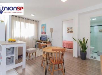 Photo 1 · Apartamento no Cambuci para venda