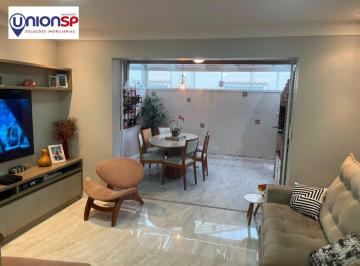 Casa · 102m² · 3 Quartos · 2 Vagas · Casa em condomínio à venda no Campo Limpo