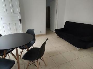 Casa · 48m² · 1 Quarto · 1 Vaga · Casa de vila mobiliada! A 9 minutos a pé do metrô vaga Vila Mariana.