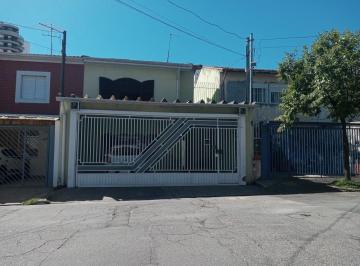 Casa · 120m² · 3 Quartos · 2 Vagas · Excelente casa residencial para locação! Ótima localização