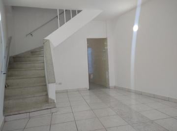 Casa · 82m² · 2 Quartos · 1 Vaga · Sobrado residencial no Jabaquara com 2 quartos e 1 vaga