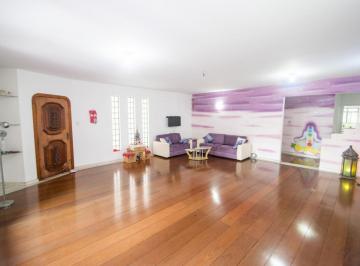 Casa · 340m² · 3 Quartos · 5 Vagas · Casa para alugar com 3 dormitórios