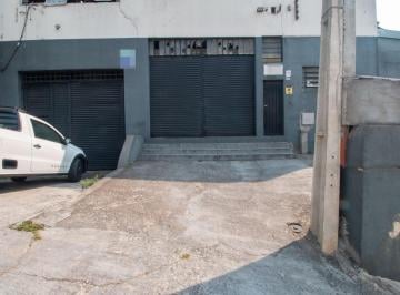 Comercial · 435m² · 2 Vagas · Galpão Comercial na Vila Moraes